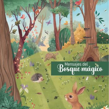 Mensajes del Bosque mágico