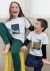 Remeras TAROT infantil