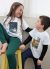 Remeras TAROT infantil - Imagen 4