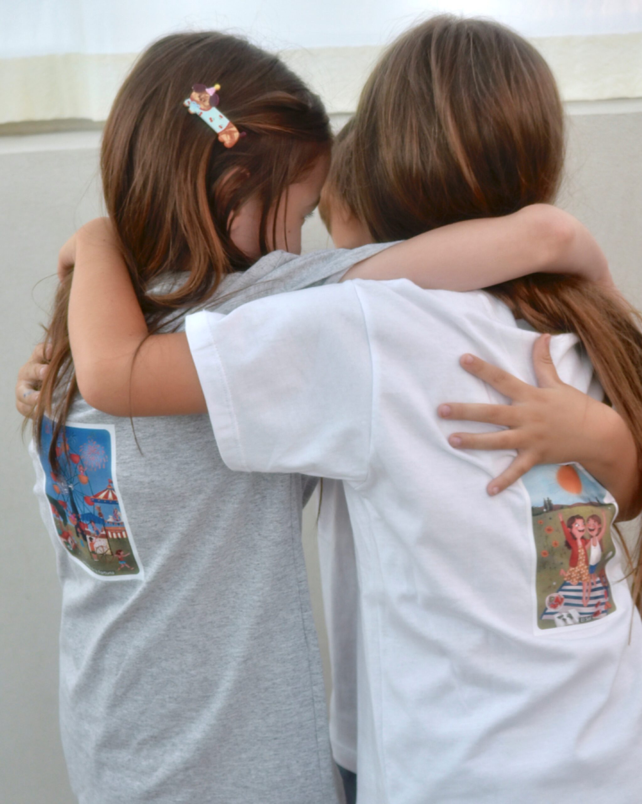 Remeras TAROT infantil - Imagen 3