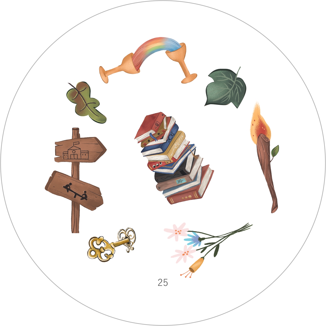 PREVENTA El gato mágico - Imagen 4