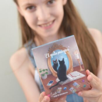 :: El gato mágico :: El juego de las coincidencias