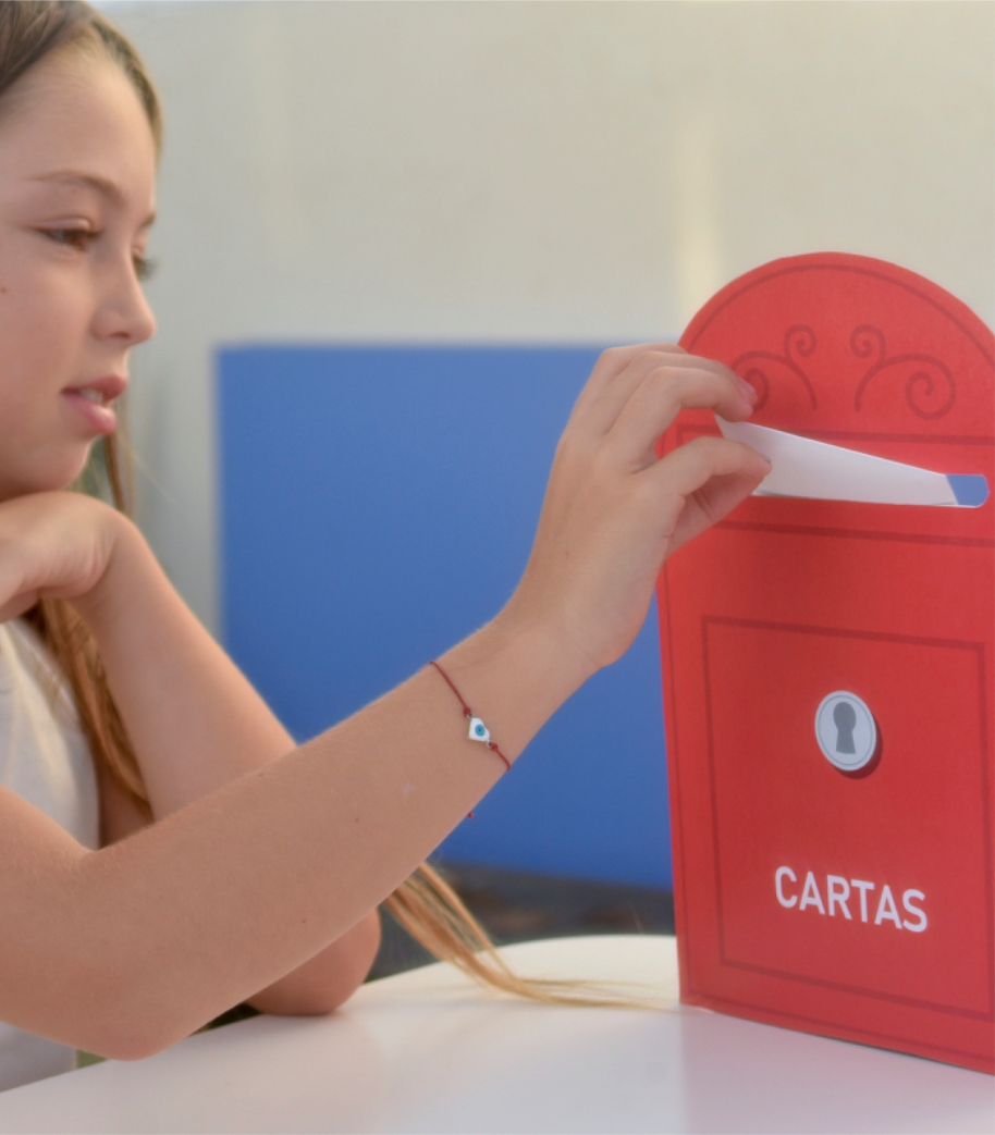 Set de papeles de carta arcanos mayores - Imagen 5