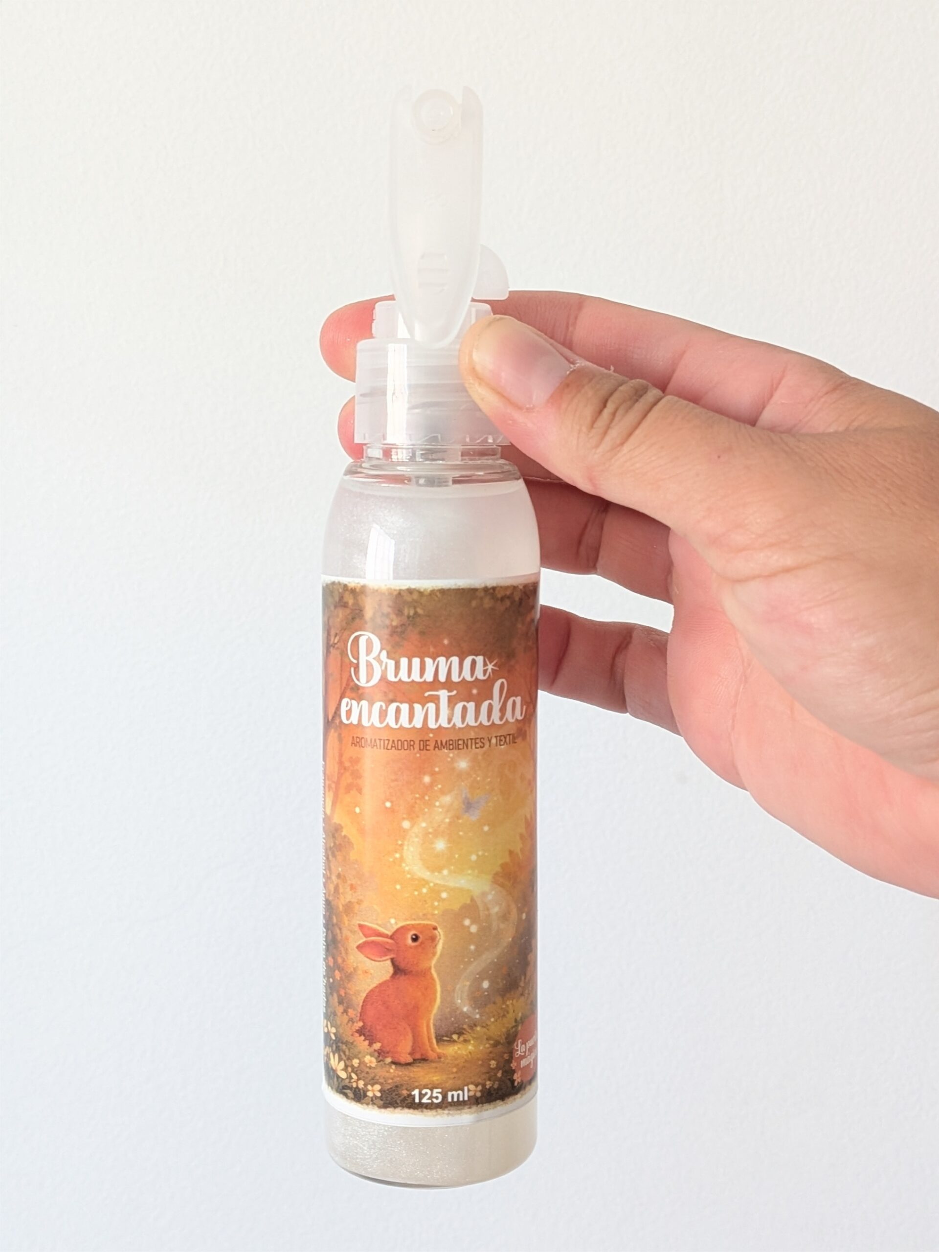 :: Bruma encantada :: Textiles y ambiente - Imagen 2