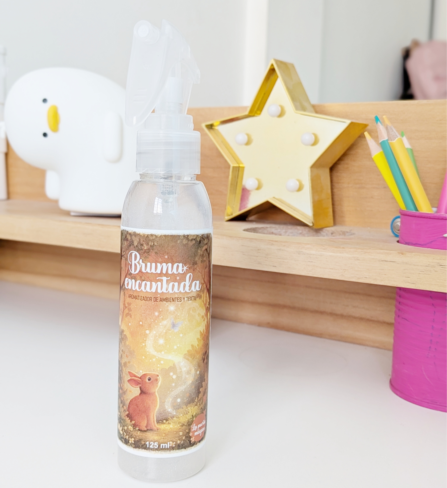 :: Bruma encantada :: Textiles y ambiente - Imagen 3