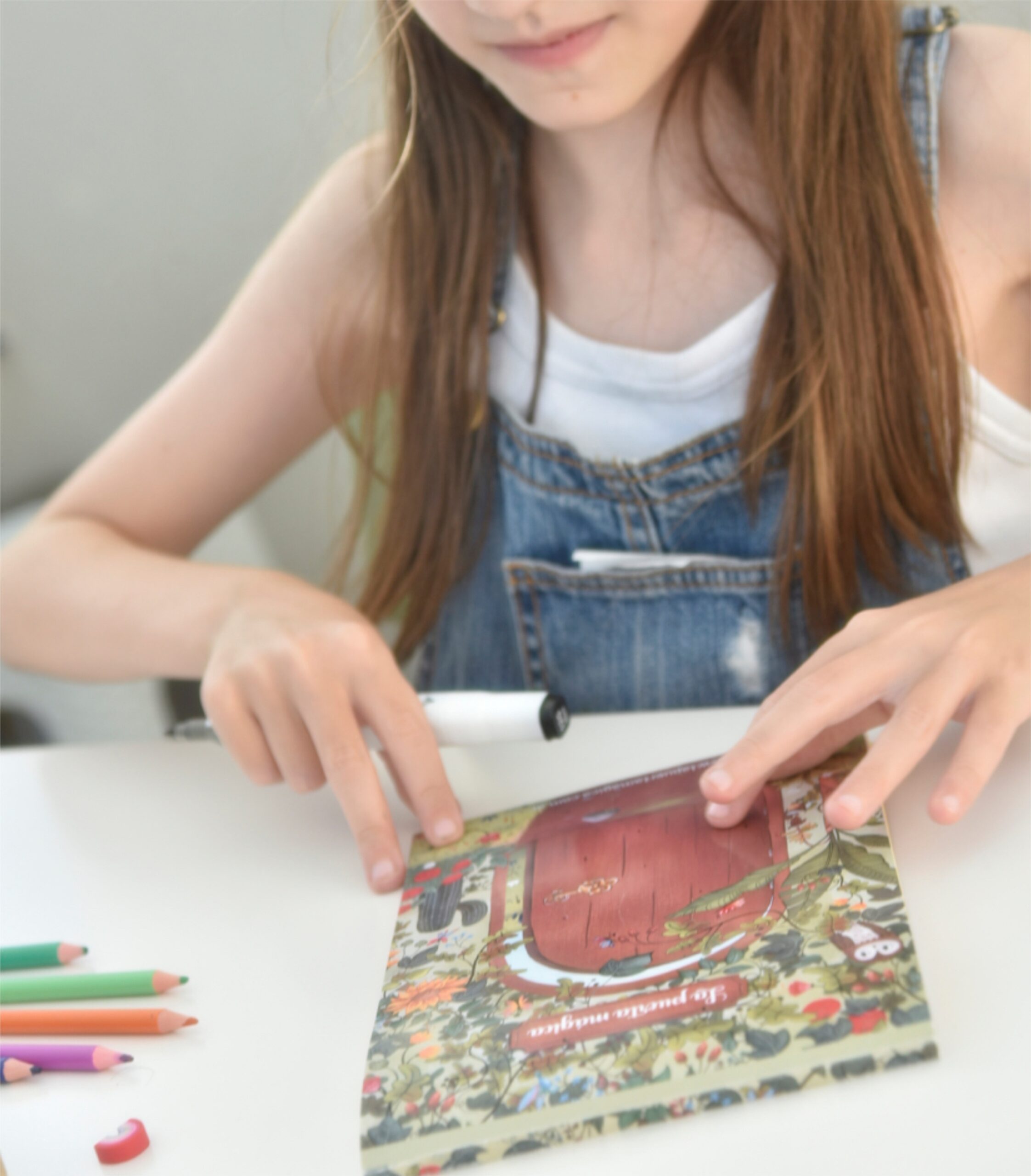 Anotador Bosque - Imagen 4