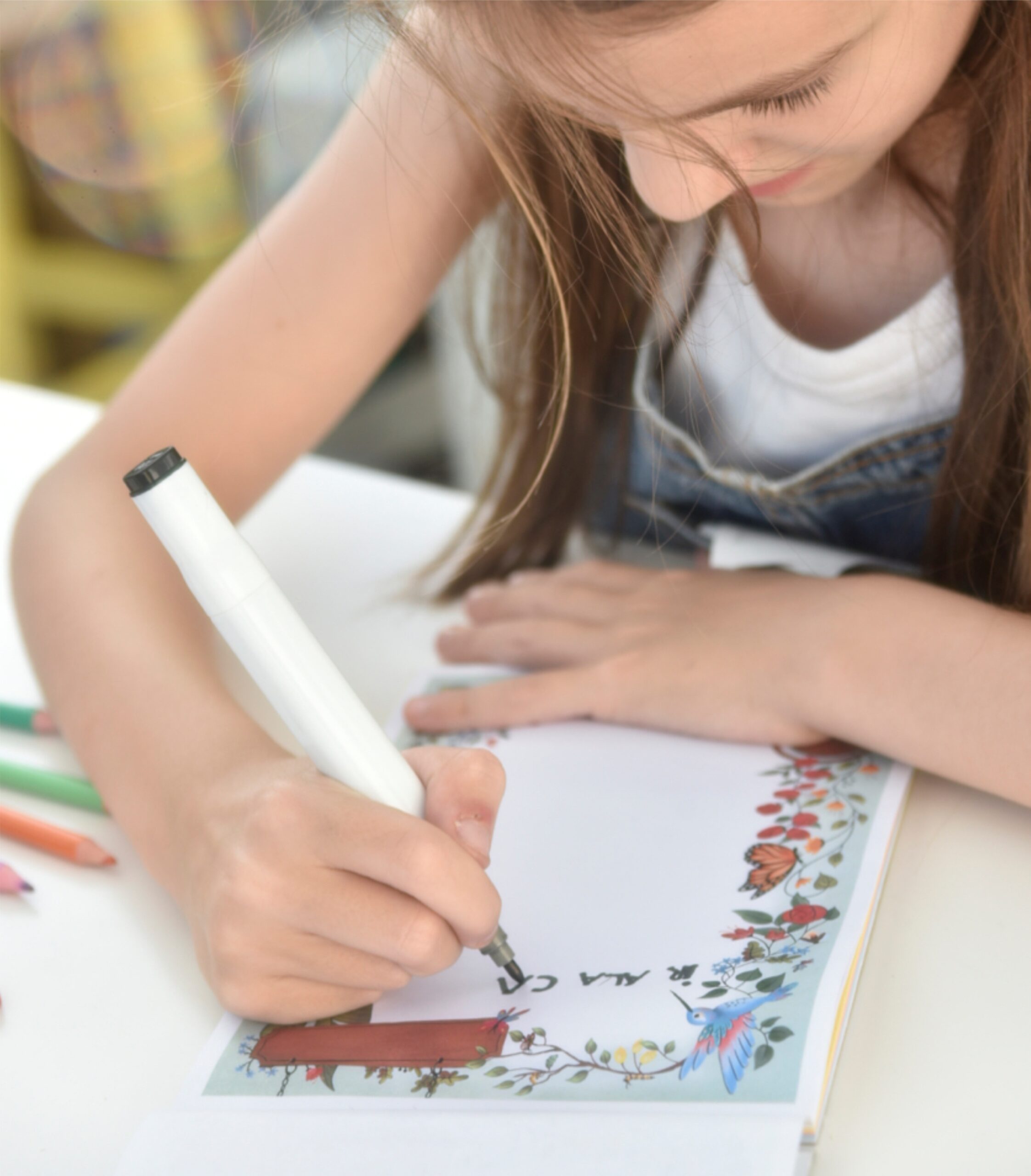 Anotador Bosque - Imagen 2