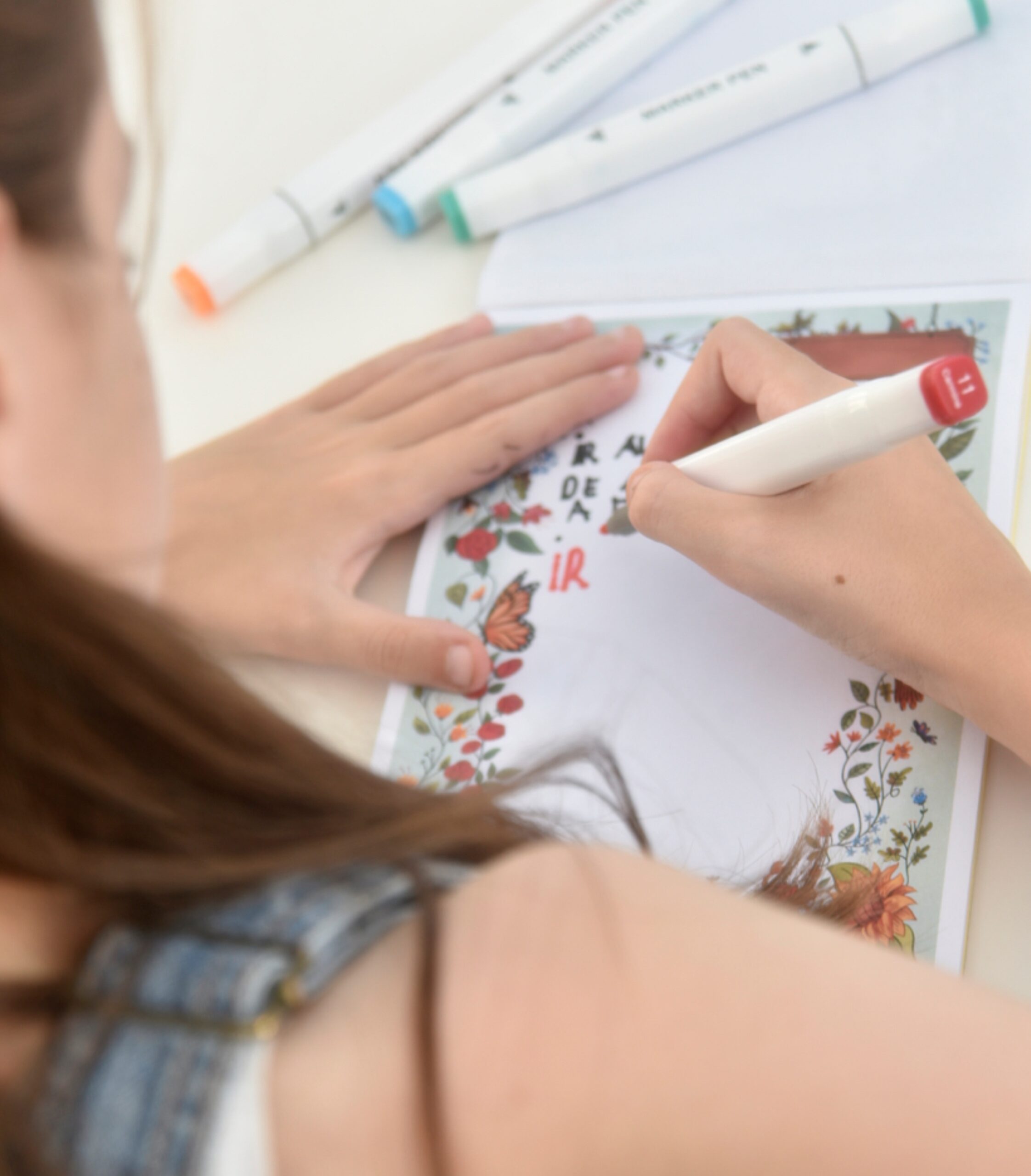 Anotador Bosque - Imagen 6