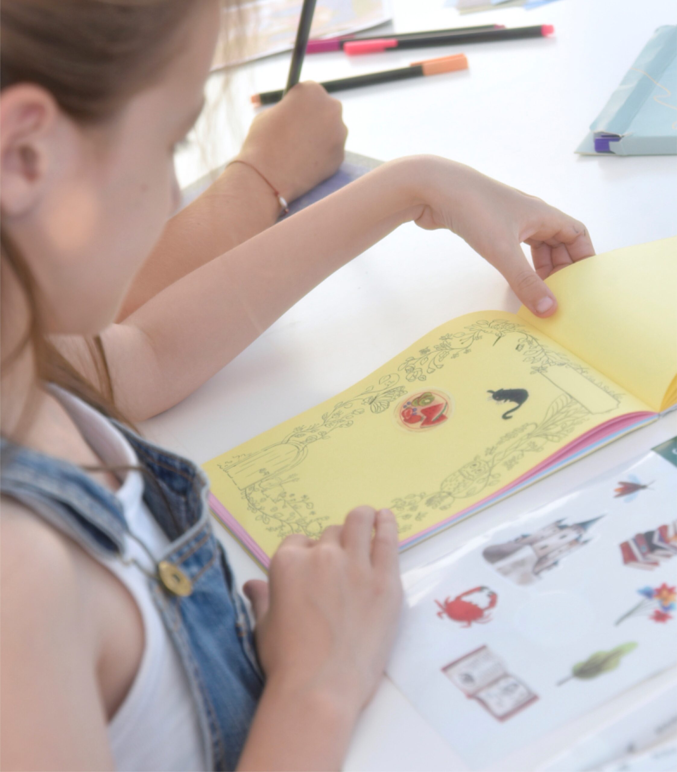 Anotador Bosque - Imagen 5