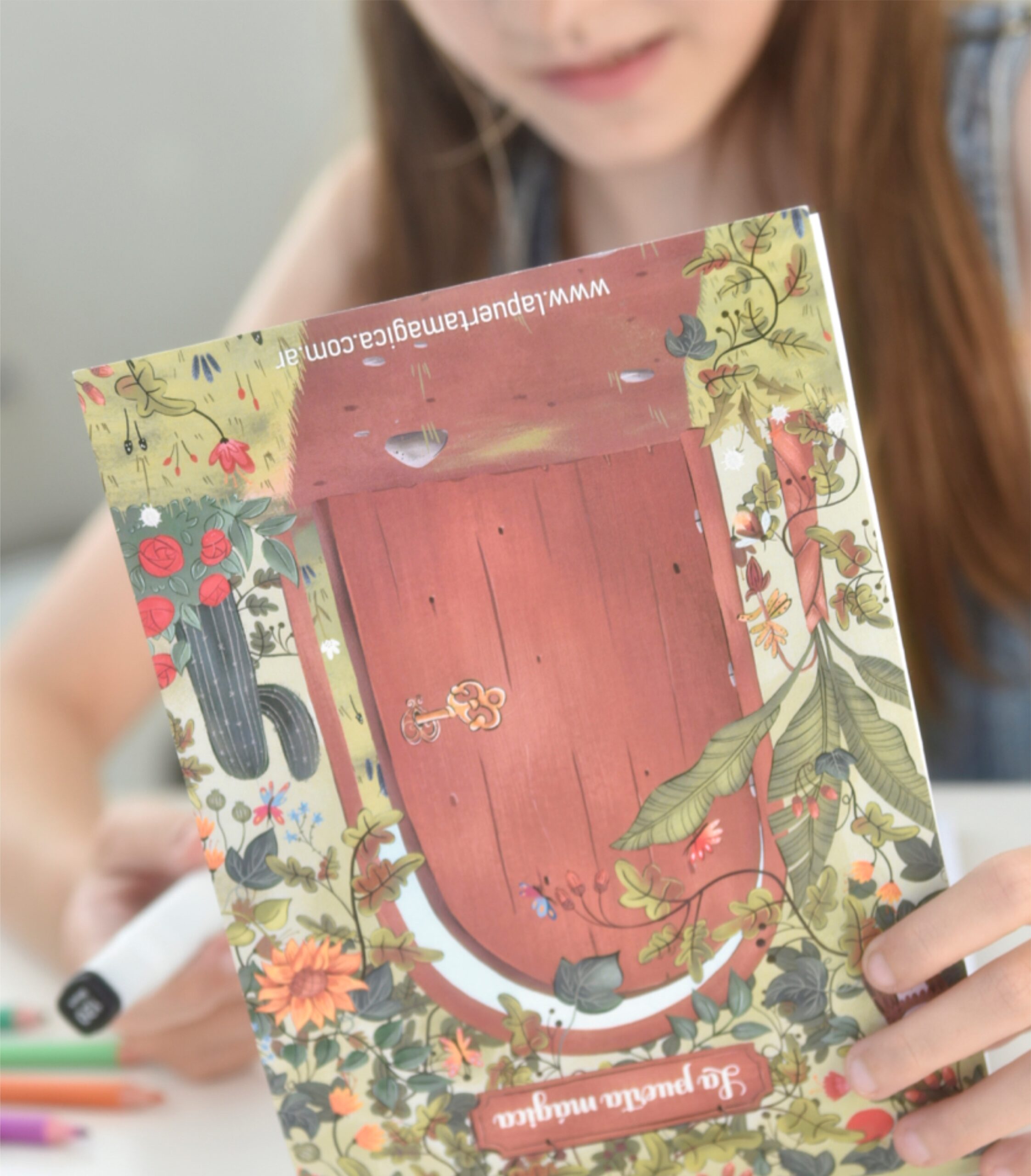 Anotador Bosque - Imagen 7