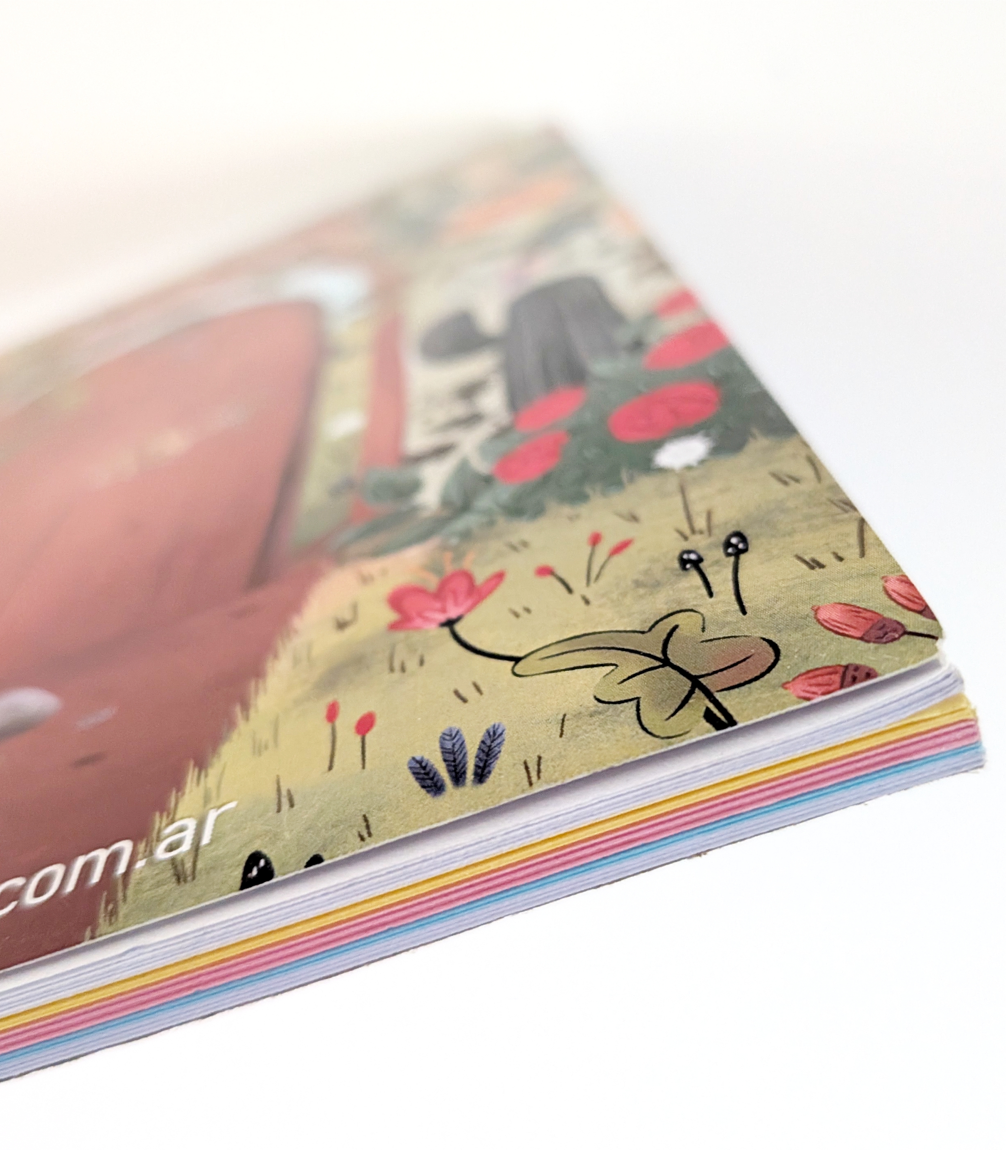 Anotador Bosque - Imagen 8