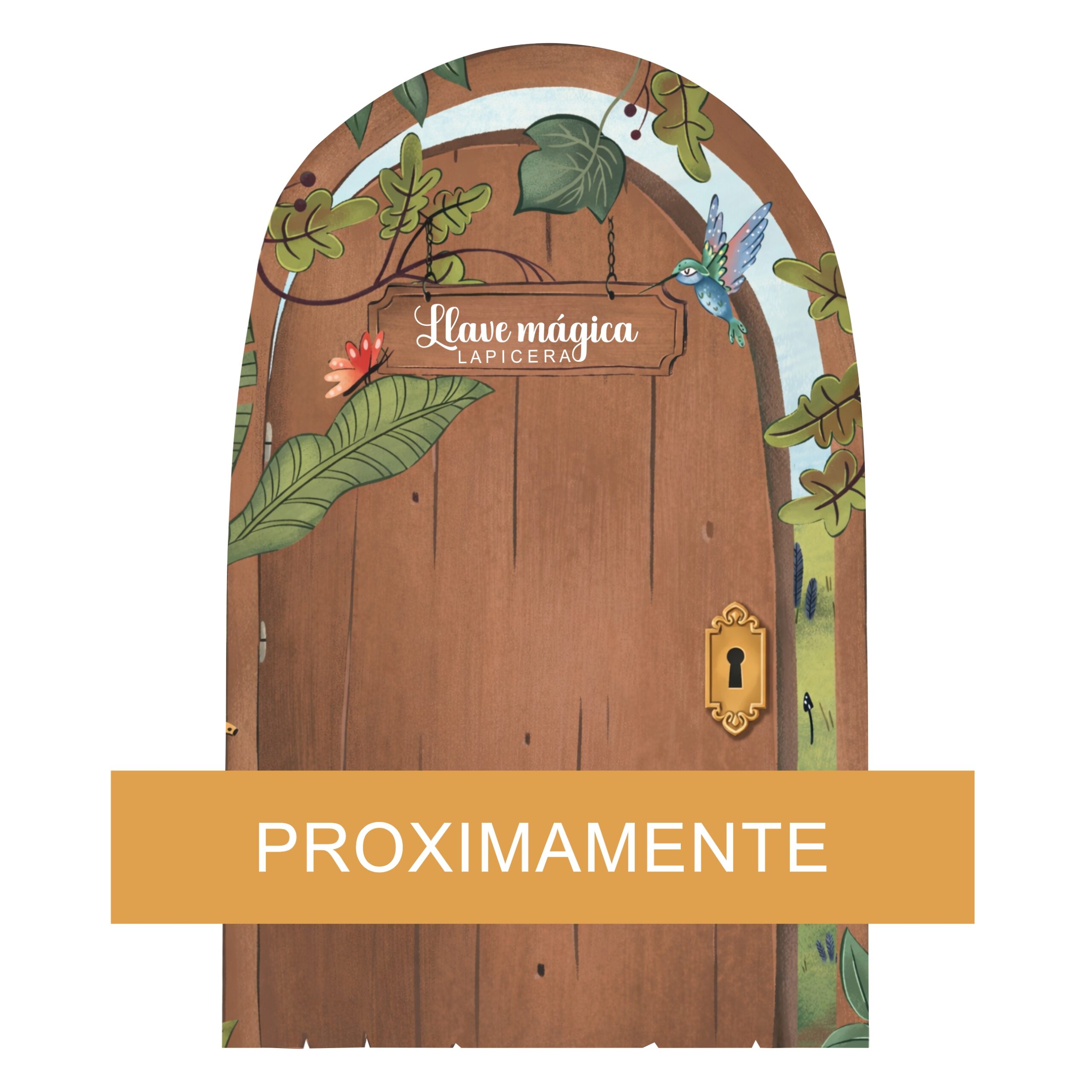 Próximamente
