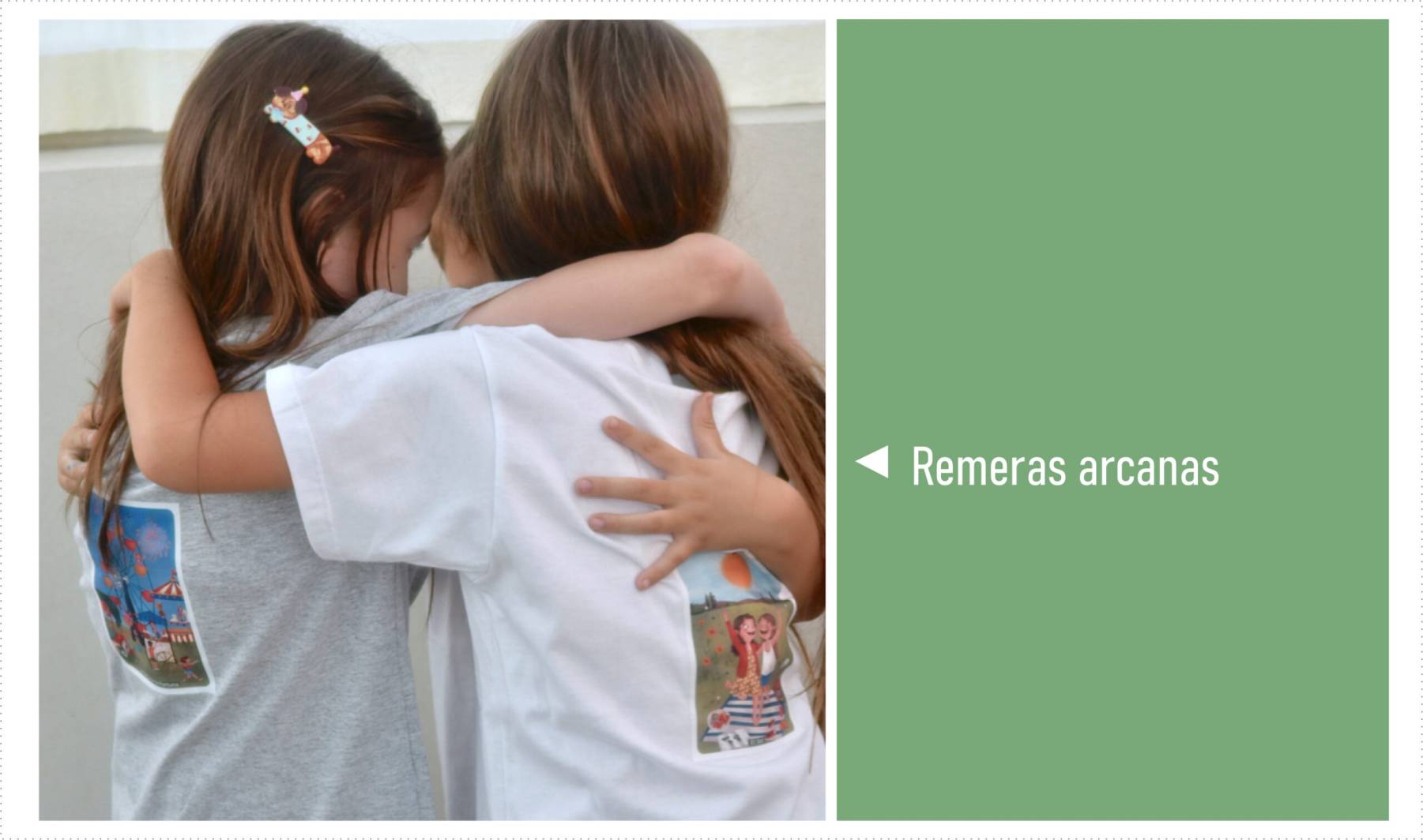 remeras
